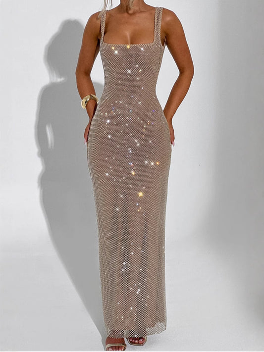 Divina Dress